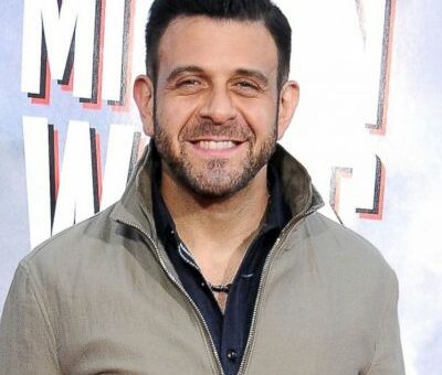 Adam Richman