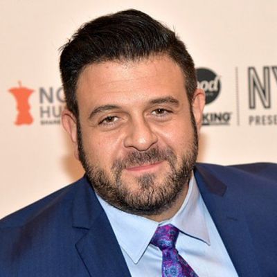 Adam Richman