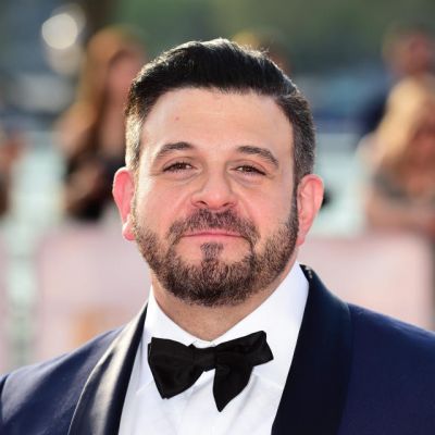 Adam Richman