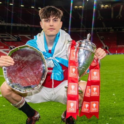 Alejandro Garnacho Ferreyra