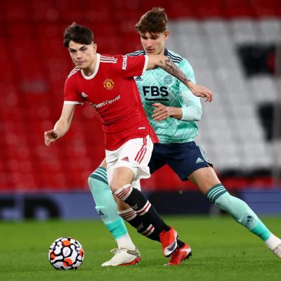 Alejandro Garnacho Ferreyra