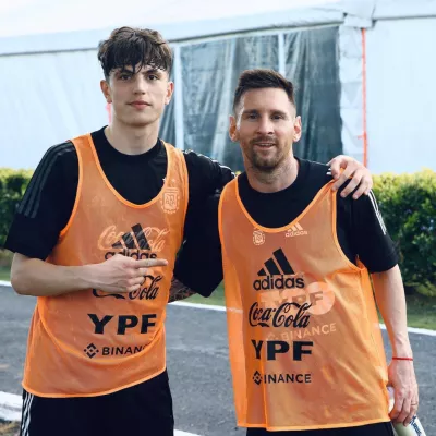 Alejandro Garnacho Ferreyra