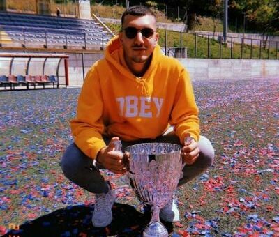 Alessandro De Santis