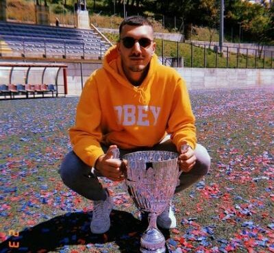 Alessandro De Santis