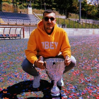 Alessandro De Santis