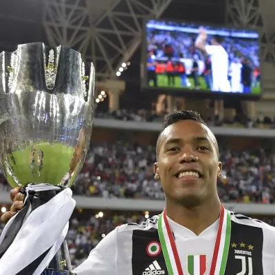 Alex Sandro