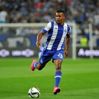 Alex Sandro