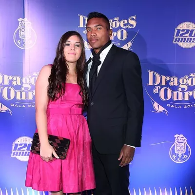 Alex Sandro
