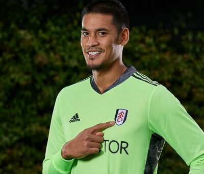 Alphonse Areola