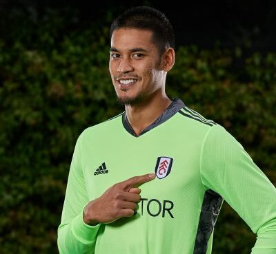 Alphonse Areola