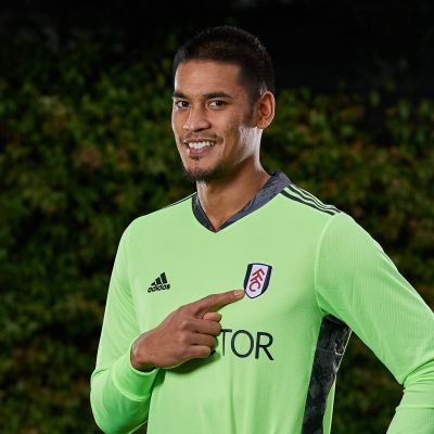 Alphonse Areola