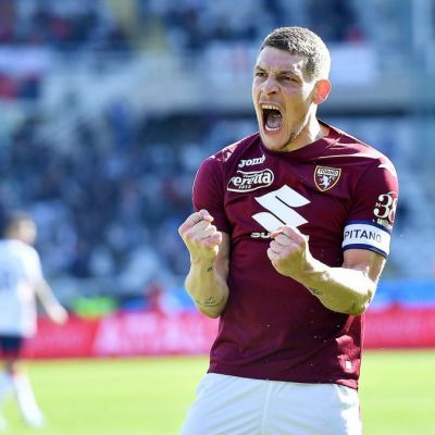 Andrea Belotti