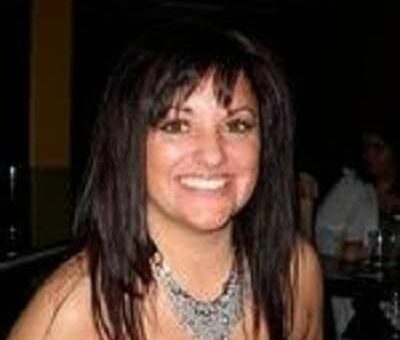 Anita Grissom Brantley