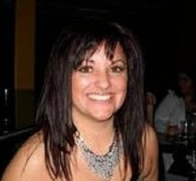 Anita Grissom Brantley