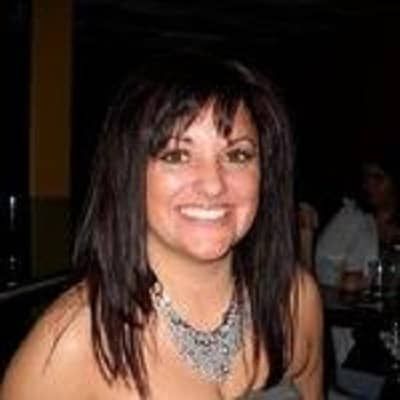 Anita Grissom Brantley