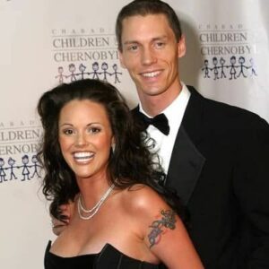 Anna Benson- Wiki, Age, Height, Husband, Net Worth (Updated on February