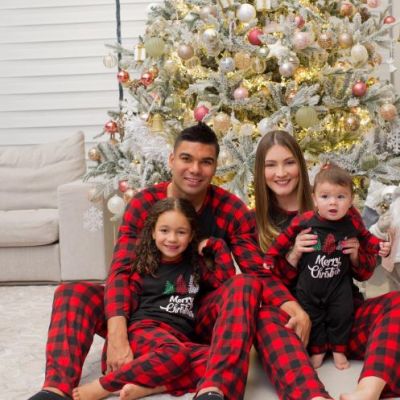 Anna Mariana Casemiro