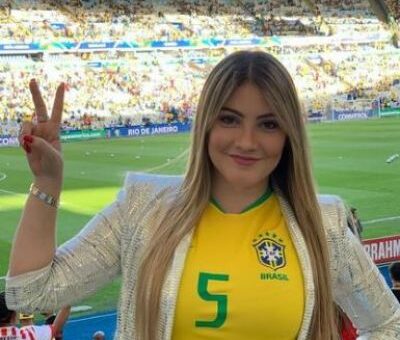 Anna Mariana Casemiro