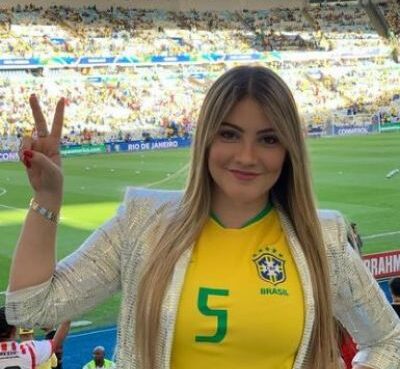 Anna Mariana Casemiro