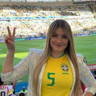 Anna Mariana Casemiro