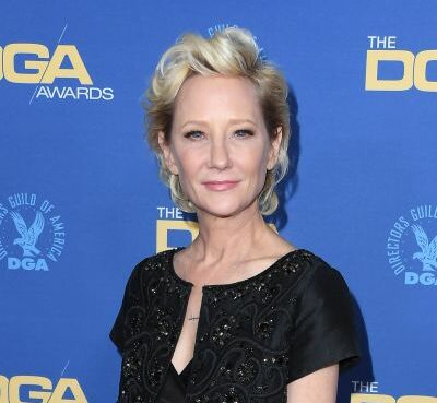 Anne Heche