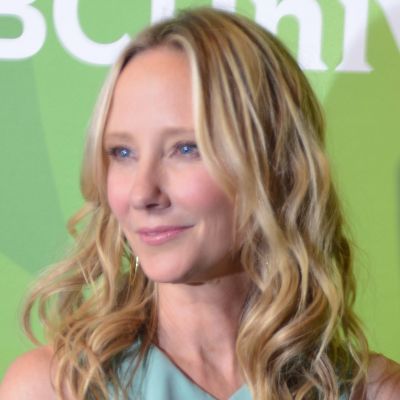 Anne Heche