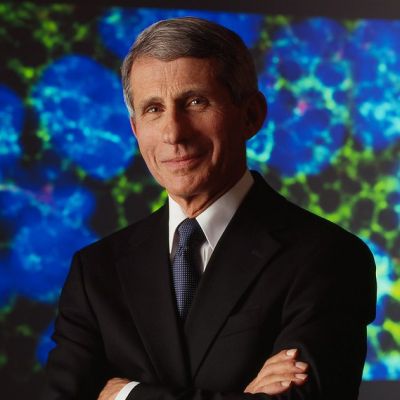 Anthony Fauci