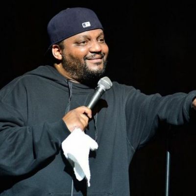 Aries Spears