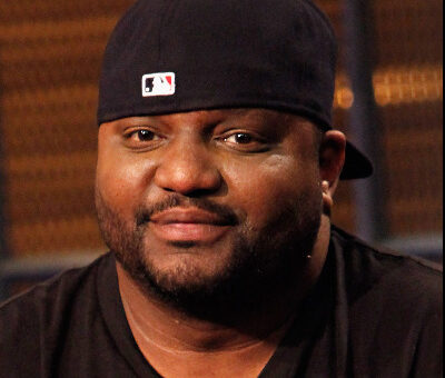 Aries Spears