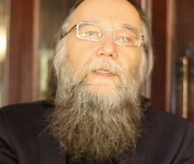 Artur Dugin