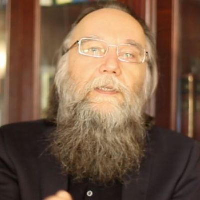 Artur Dugin