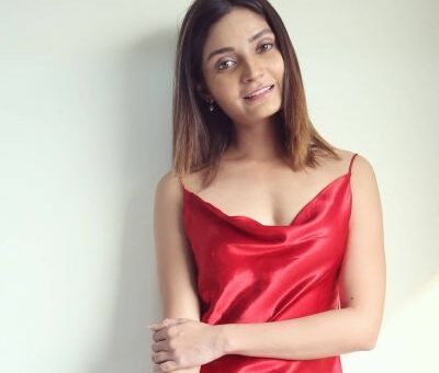 Ashima Chauhan