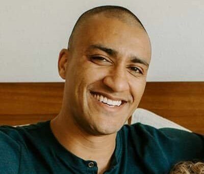 Ashton Eaton
