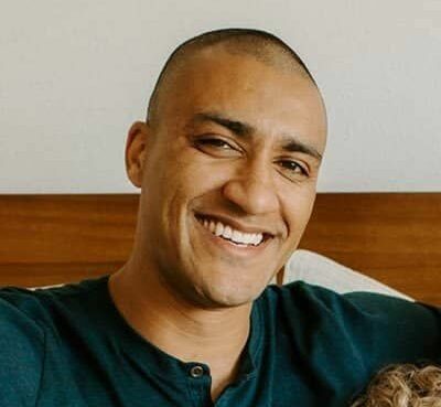 Ashton Eaton