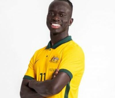 Awer Mabil
