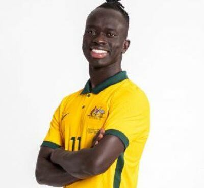 Awer Mabil