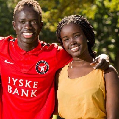Awer Mabil