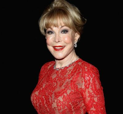 Barbara Eden