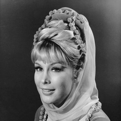 Barbara Eden