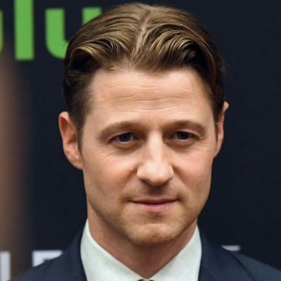 Ben McKenzie