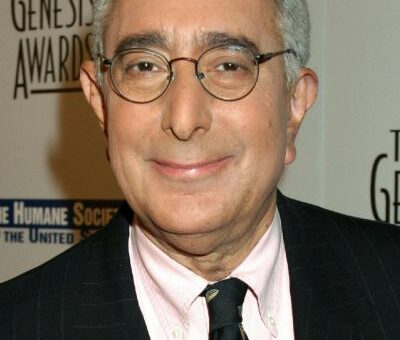 Ben Stein