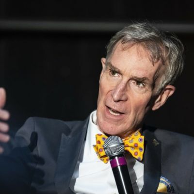 Bill Nye