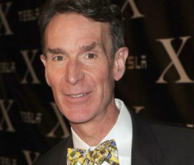 Bill Nye