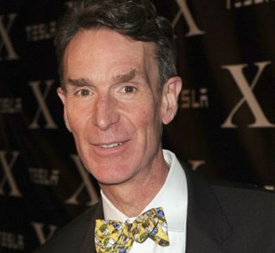 Bill Nye