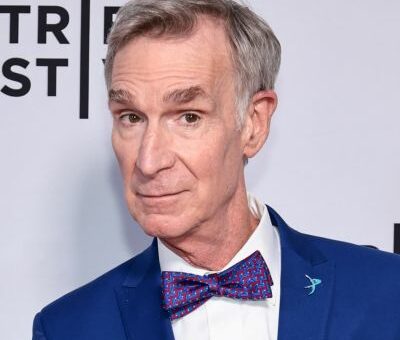 Bill Nye