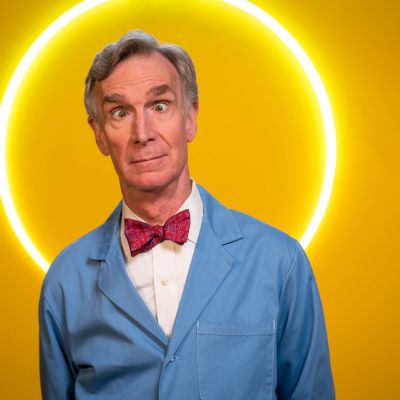 Bill Nye