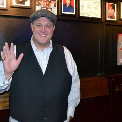 Billy Gardell