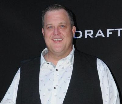 Billy Gardell