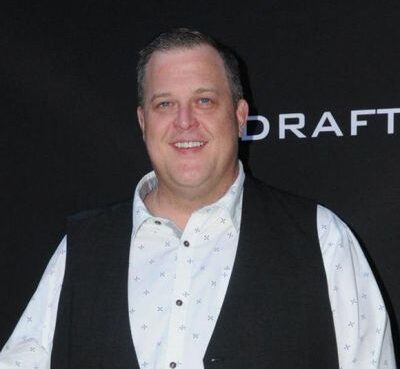 Billy Gardell