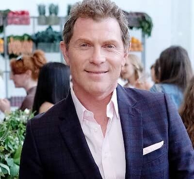 Bobby Flay